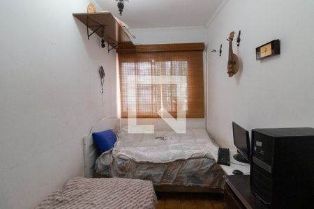 Quarto 1 de casa à venda com 2 quartos, 380m² em Vila Indiana, São Paulo