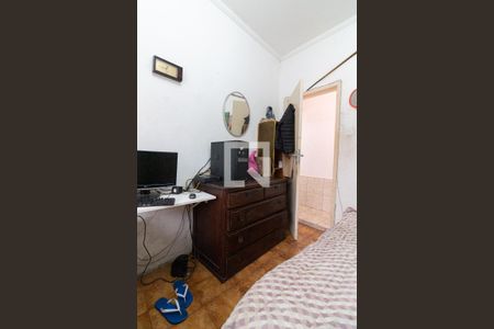 Quarto 1 de casa à venda com 2 quartos, 380m² em Vila Indiana, São Paulo