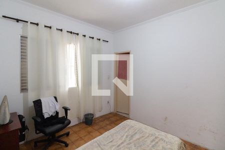 Quarto 2 de casa à venda com 2 quartos, 380m² em Vila Indiana, São Paulo