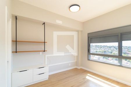 Studio de kitnet/studio para alugar com 1 quarto, 35m² em Teresópolis, Porto Alegre