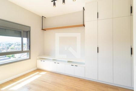 Studio de kitnet/studio para alugar com 1 quarto, 35m² em Teresópolis, Porto Alegre