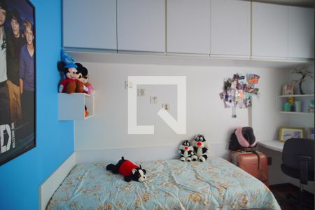 Quarto  de apartamento à venda com 2 quartos, 65m² em Jardim Floresta, Porto Alegre