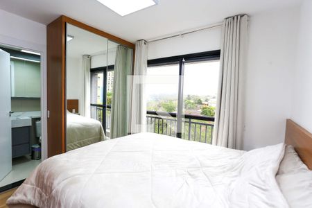 Studio de kitnet/studio à venda com 1 quarto, 26m² em Cidade Jardim, São Paulo