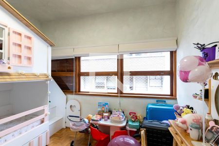 Quarto 1 de apartamento à venda com 3 quartos, 145m² em Santa Cecilia, São Paulo