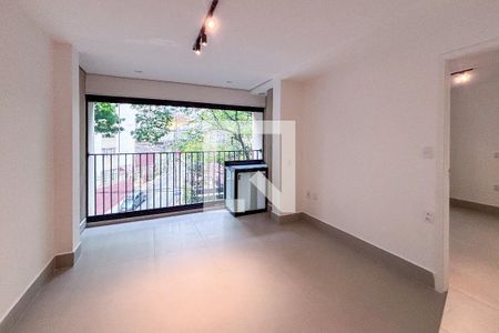 Studio de kitnet/studio para alugar com 1 quarto, 54m² em Sumaré, São Paulo