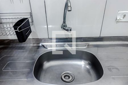 Studio de apartamento para alugar com 1 quarto, 15m² em Mooca, São Paulo