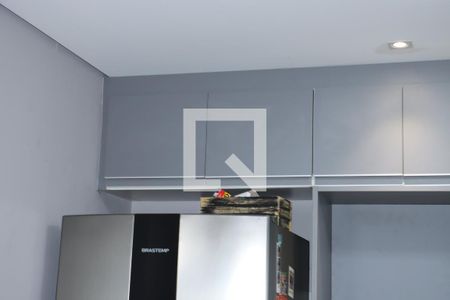 Apartamento para alugar com 2 quartos, 57m² em Jardim Recanto Suave, Cotia