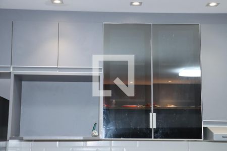 Apartamento para alugar com 2 quartos, 57m² em Jardim Recanto Suave, Cotia