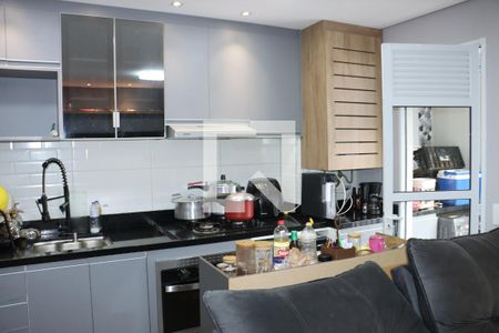 Apartamento para alugar com 2 quartos, 57m² em Jardim Recanto Suave, Cotia