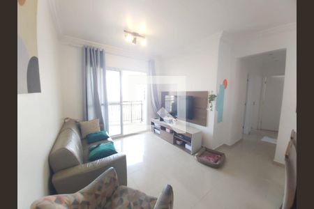 Foto 07 de apartamento à venda com 3 quartos, 70m² em Vila Lageado, São Paulo