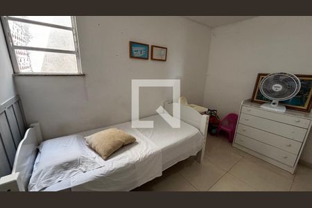 Quarto de apartamento à venda com 2 quartos, 64m² em Recreio dos Bandeirantes, Rio de Janeiro