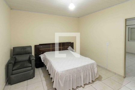 Quarto de casa para alugar com 2 quartos, 80m² em Vila Alpina, São Paulo