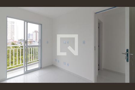 Quarto 1 de casa à venda com 2 quartos, 37m² em Cidade Patriarca, São Paulo