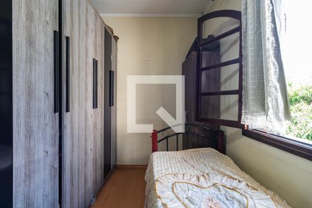 Quarto 2 de casa para alugar com 3 quartos, 180m² em Jardim dos Camargos, Barueri