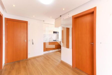 Foto 31 de apartamento à venda com 2 quartos, 37m² em Belenzinho, São Paulo