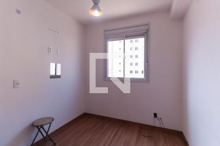 Foto 14 de apartamento à venda com 2 quartos, 37m² em Belenzinho, São Paulo