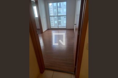 Foto 01 de apartamento à venda com 2 quartos, 37m² em Belenzinho, São Paulo