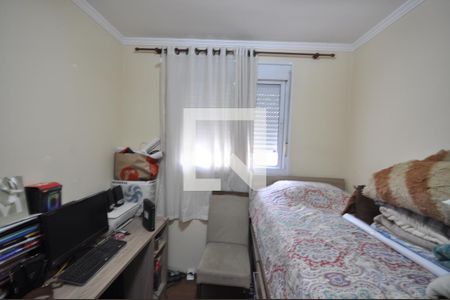 Quarto de apartamento para alugar com 2 quartos, 68m² em Vila Mazzei, São Paulo