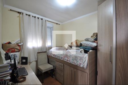 Quarto de apartamento para alugar com 2 quartos, 68m² em Vila Mazzei, São Paulo