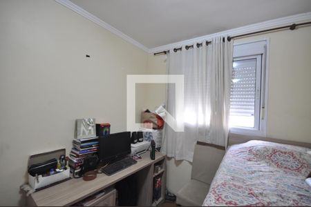 Quarto de apartamento para alugar com 2 quartos, 68m² em Vila Mazzei, São Paulo