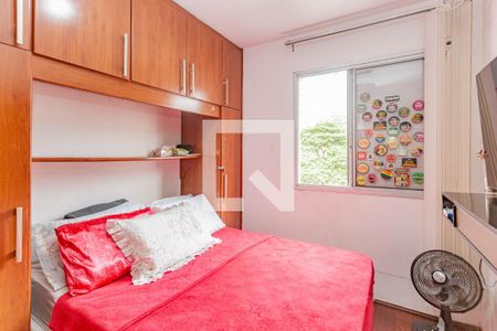 Quarto 2 de apartamento à venda com 2 quartos, 49m² em Ipiranga, São Paulo