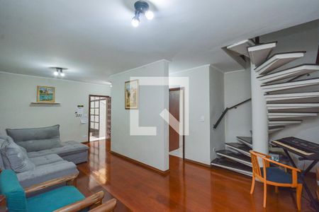Sala de casa à venda com 3 quartos, 240m² em Jardim Satelite, São Paulo