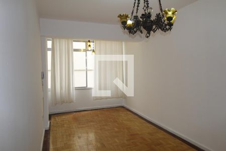 Sala de apartamento à venda com 2 quartos, 86m² em Auxiliadora, Porto Alegre