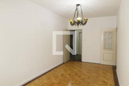 Sala de apartamento à venda com 2 quartos, 86m² em Auxiliadora, Porto Alegre