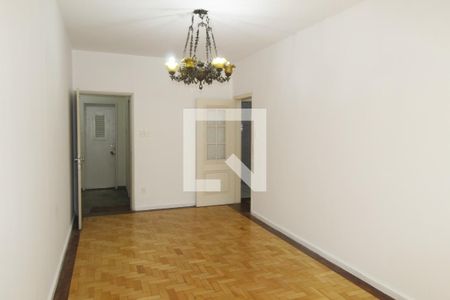Sala de apartamento à venda com 2 quartos, 86m² em Auxiliadora, Porto Alegre