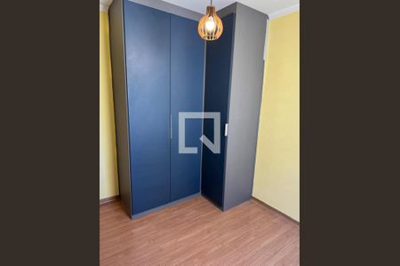 Quarto 1 de apartamento para alugar com 2 quartos, 38m² em Vila Rio de Janeiro, Guarulhos