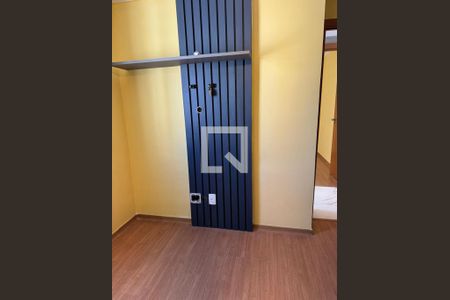 Quarto 1 de apartamento para alugar com 2 quartos, 38m² em Vila Rio de Janeiro, Guarulhos