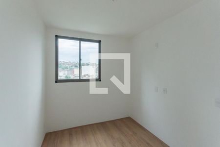 Quarto 1 de apartamento à venda com 2 quartos, 44m² em Santo Cristo, Rio de Janeiro