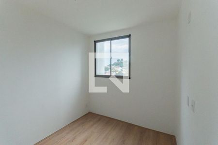 Quarto 1 de apartamento à venda com 2 quartos, 44m² em Santo Cristo, Rio de Janeiro