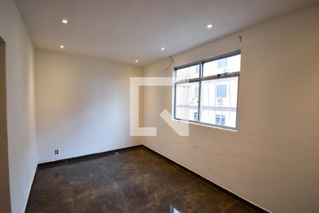Sala de apartamento para alugar com 2 quartos, 50m² em Abolição, Rio de Janeiro
