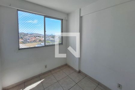 Quarto 1 de apartamento à venda com 3 quartos, 82m² em Barreto, Niterói
