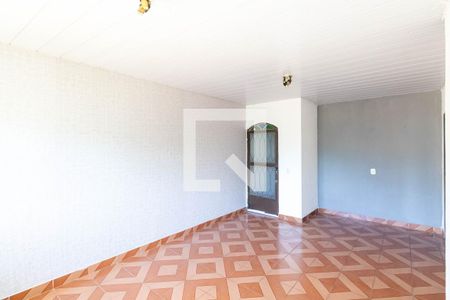 Sala de casa para alugar com 3 quartos, 100m² em Campo Grande, Rio de Janeiro