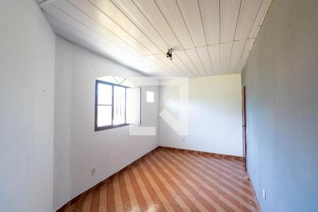 Quarto 1 de casa para alugar com 3 quartos, 100m² em Campo Grande, Rio de Janeiro