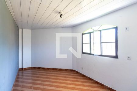 Quarto 1 de casa para alugar com 3 quartos, 100m² em Campo Grande, Rio de Janeiro