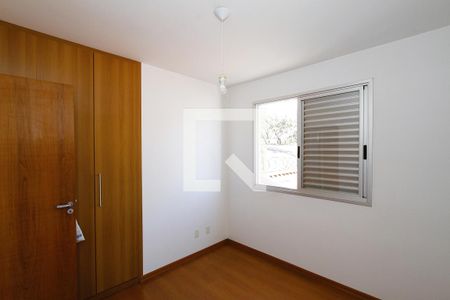 Quarto 1 de apartamento à venda com 4 quartos, 135m² em Calafate, Belo Horizonte