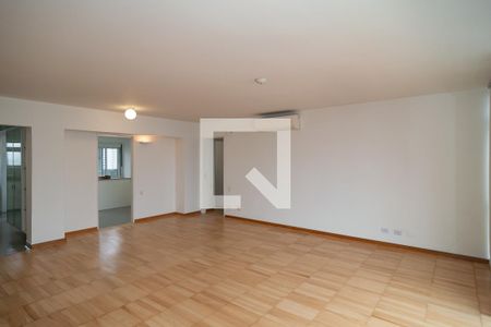Sala de kitnet/studio para alugar com 3 quartos, 170m² em Bela Vista, São Paulo