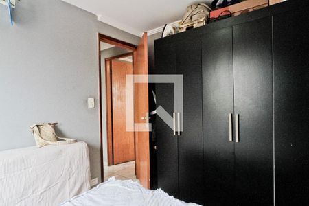 Quarto 2 de apartamento à venda com 2 quartos, 52m² em Jardim Peri, São Paulo