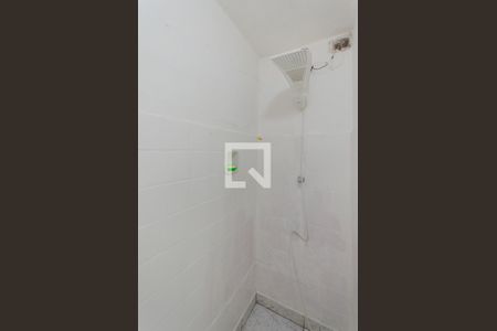 Banheiro de casa para alugar com 1 quarto, 47m² em Cursino, São Paulo