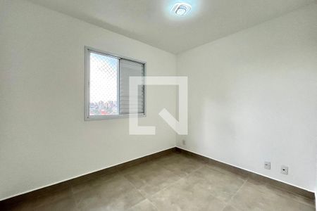 Quarto 1 de apartamento para alugar com 2 quartos, 55m² em Vila Santa Catarina, São Paulo