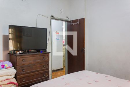 Quarto 1 de apartamento à venda com 3 quartos, 112m² em Bom Retiro, São Paulo