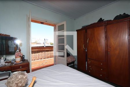 Quarto 1 de casa para alugar com 2 quartos, 100m² em Vila Ema, São Paulo