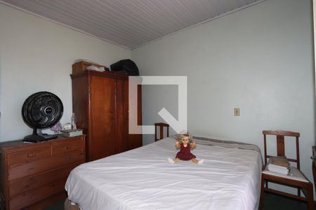 Quarto 1 de casa para alugar com 2 quartos, 100m² em Vila Ema, São Paulo