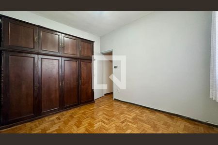 Quarto 1 de apartamento para alugar com 3 quartos, 100m² em Gutierrez, Belo Horizonte