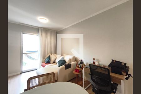 Sala de apartamento para alugar com 2 quartos, 58m² em Vila Mariana, São Paulo