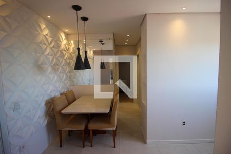 Apartamento para alugar com 2 quartos, 42m² em Lopes de Oliveira, Sorocaba