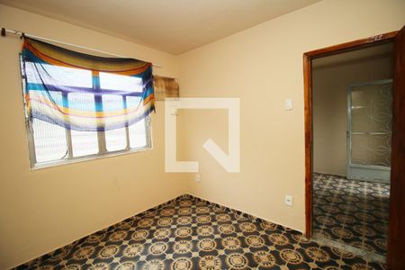 Quarto de apartamento para alugar com 1 quarto, 36m² em Cordovil, Rio de Janeiro